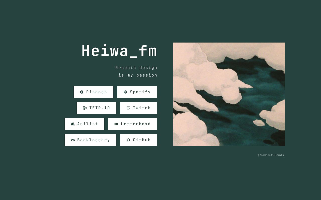 Heiwa